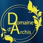 Logo Domaine d’Archis