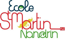 Logo École Saint-Martin Nandrin
