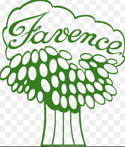 Logo Favence