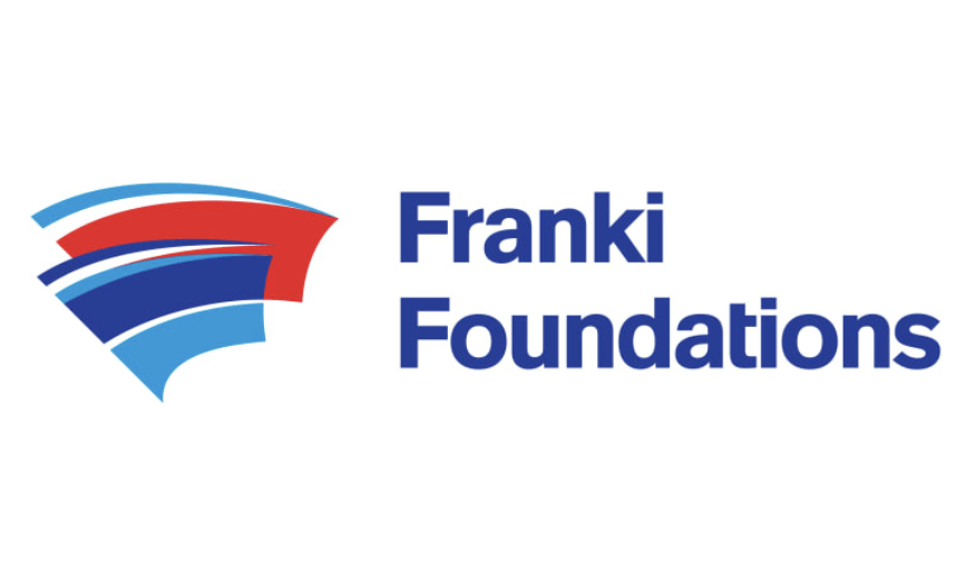 Logo Franki Foundations