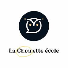 Logo La Chou’ette école