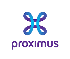 Logo Proximus